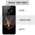 Alchemy Baphomet Zisurrû Galaxy S9 Skin